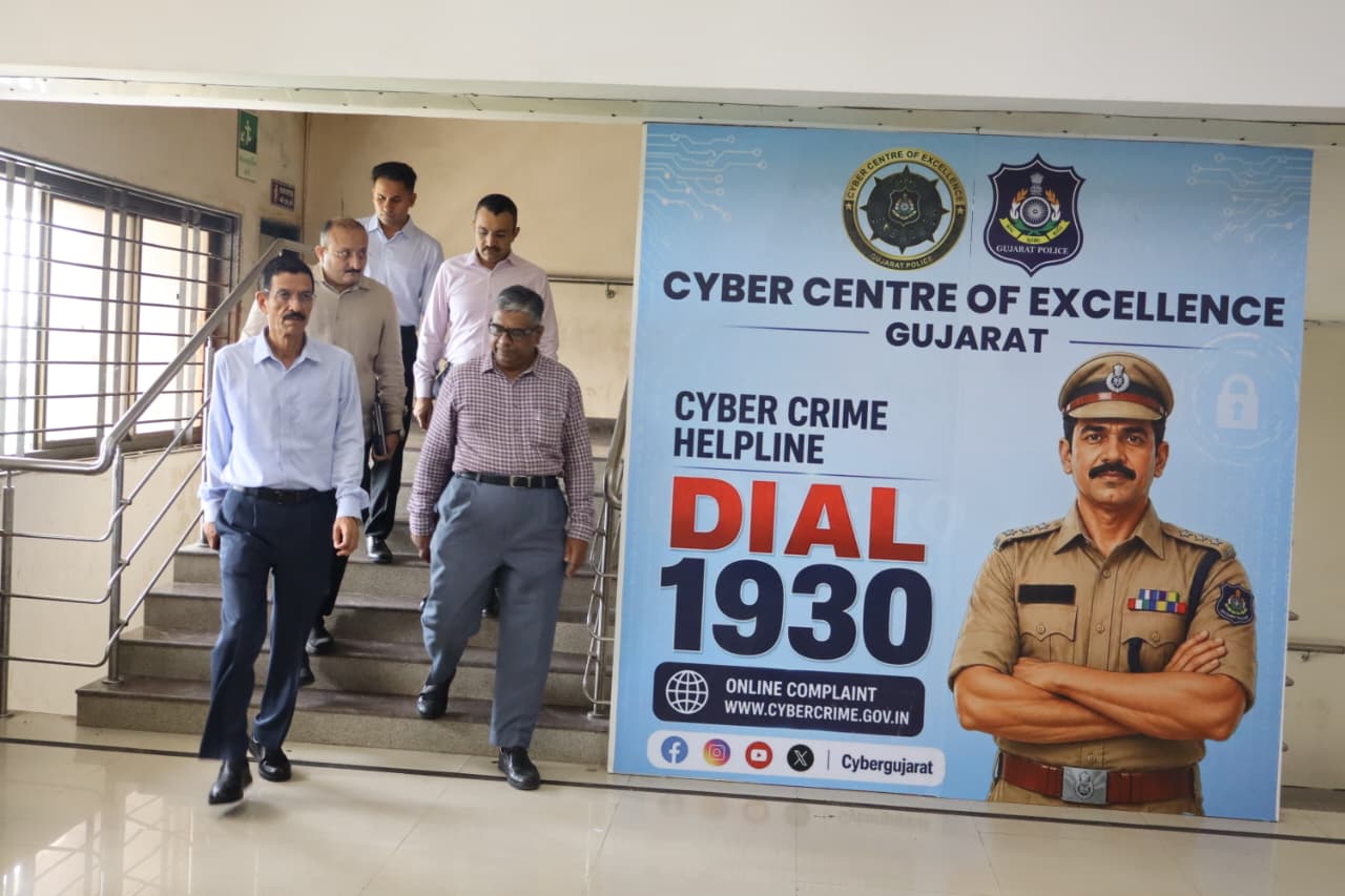 Cyber Centre of Excellence
