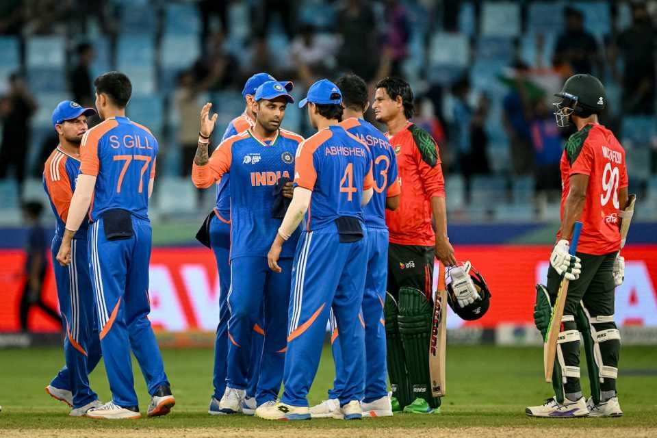 India Bangladesh Series 2026: મોટો ઝટકો, ચોંકાવનારા રાજકીય તણાવ વચ્ચે સિરીઝ પર ગંભીર સંકટ