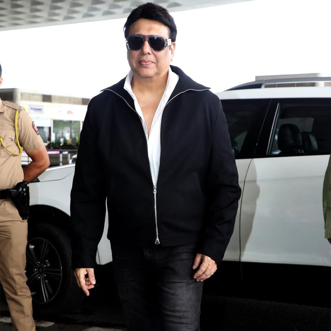 Govinda: માતાને ગુમાવ્યા બાદ આત્મહત્યા સુધી પહોંચી ગયા હતા, કહ્યું- બાળકો માટે જીવવું છે