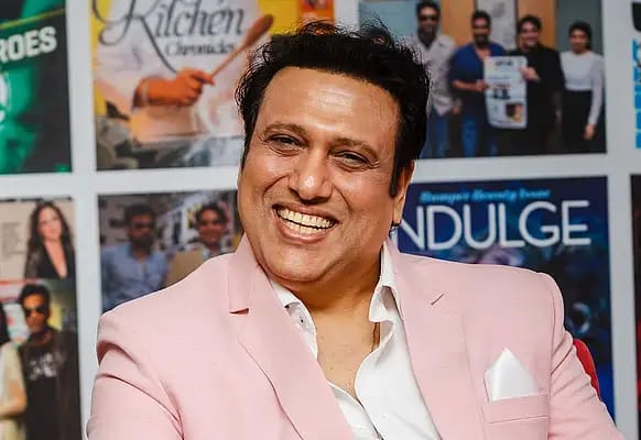 Govinda: માતાને ગુમાવ્યા બાદ આત્મહત્યા સુધી પહોંચી ગયા હતા, કહ્યું- બાળકો માટે જીવવું છે