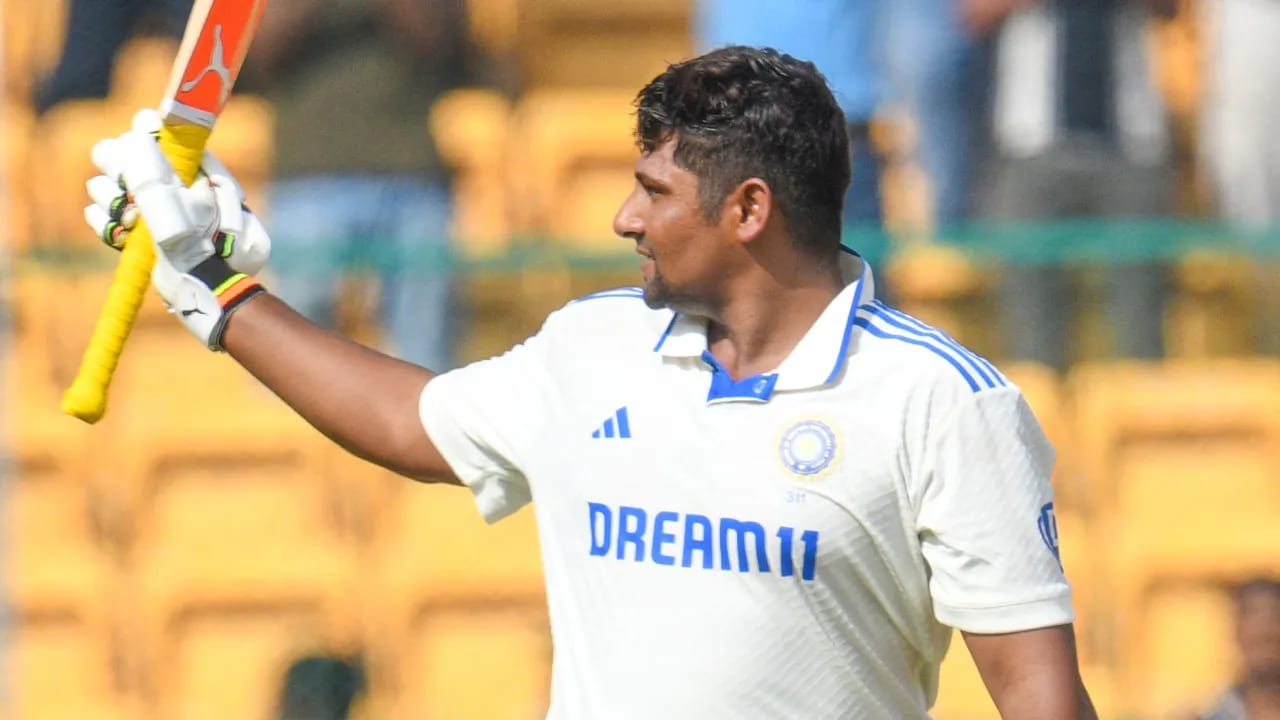 Team India Playing XI: 11 Strong Players, Exciting Sri Lanka Test; Will Sarfaraz Khan Get a Big Chance?