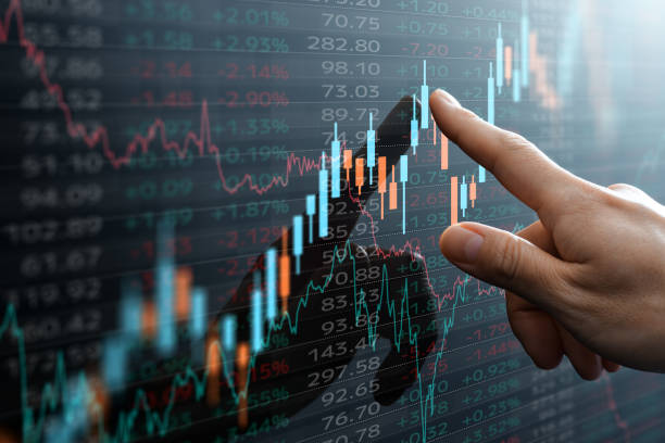 સેન્સેક્સ 200 અંક અને Nifty 50 60 અંક તૂટ્યા; Godrej Consumer 10% ઘટ્યો