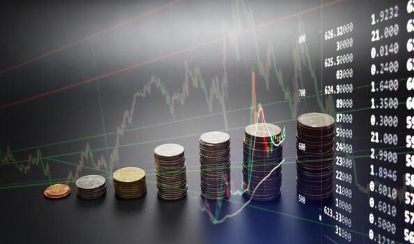 સેન્સેક્સ 200 અંક અને Nifty 50 60 અંક તૂટ્યા; Godrej Consumer 10% ઘટ્યો