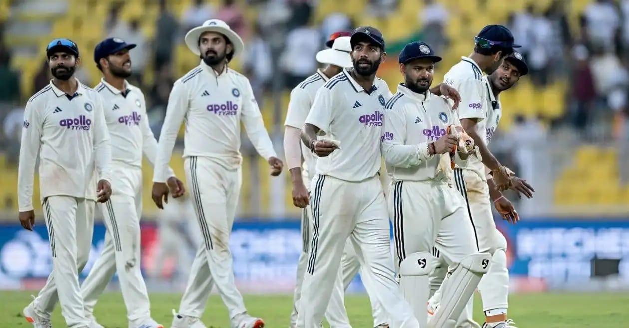 India vs Sri Lanka Test Series: LIVE Streaming, Schedule & Timing