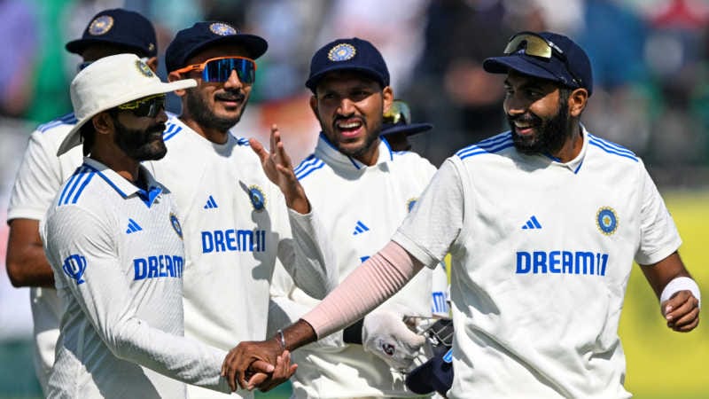 India vs Sri Lanka Test Series: LIVE Streaming, Schedule & Timing