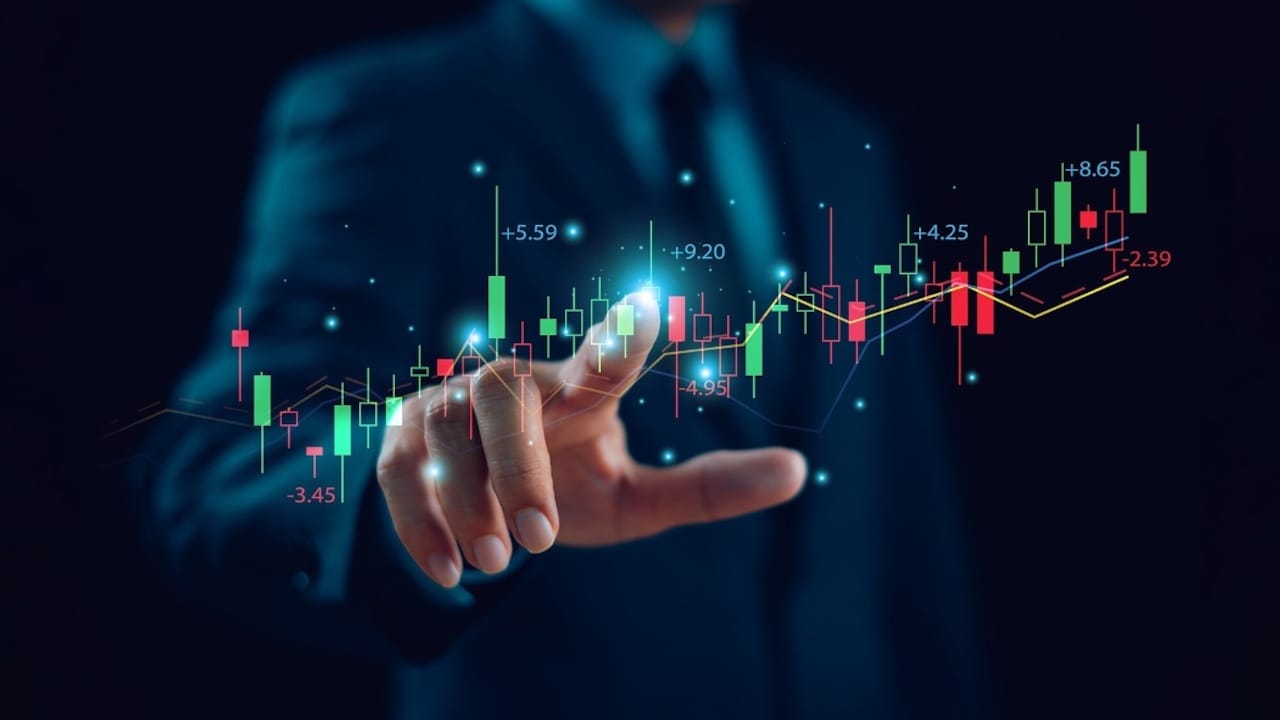 Indian Stock Market: સેન્સેક્સ 315 પોઈન્ટ તૂટ્યો
