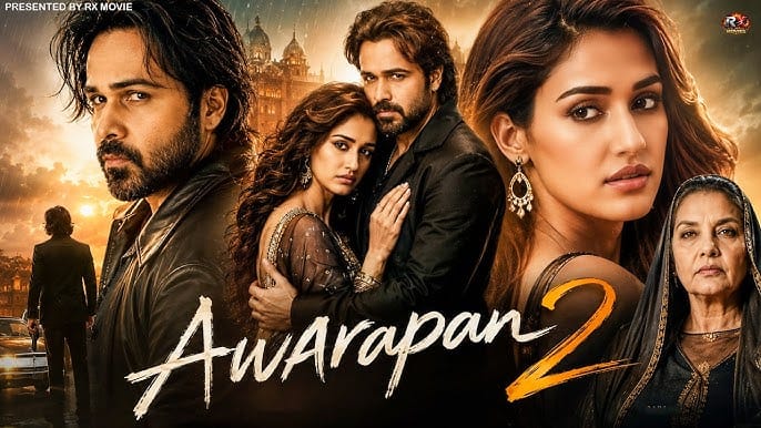 Awarapan 2: આજે રિલીઝ, Advance Bookingમાં ધમાકો