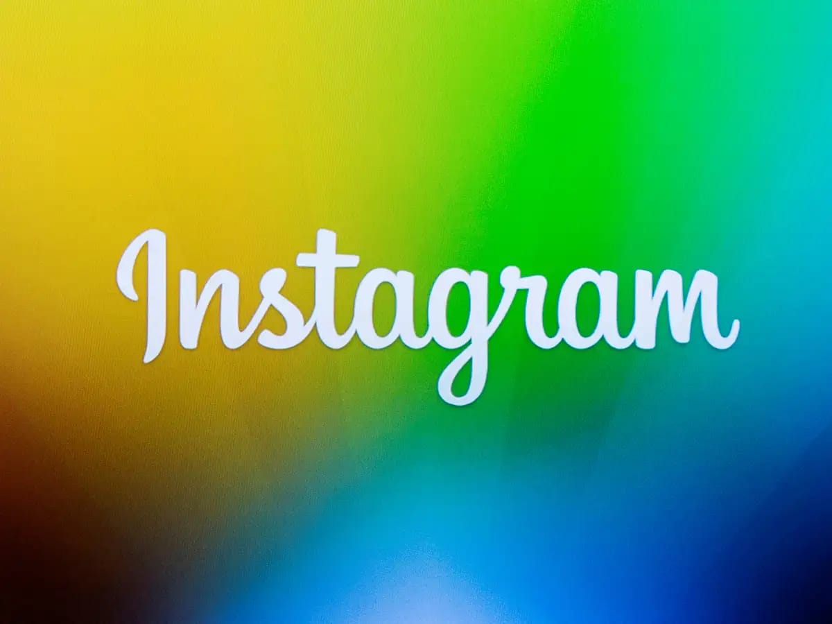 Instagram New Logo: 10 વર્ષ બાદ Wordmarkમાં મોટો ફેરફા