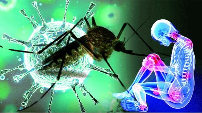 Dengue