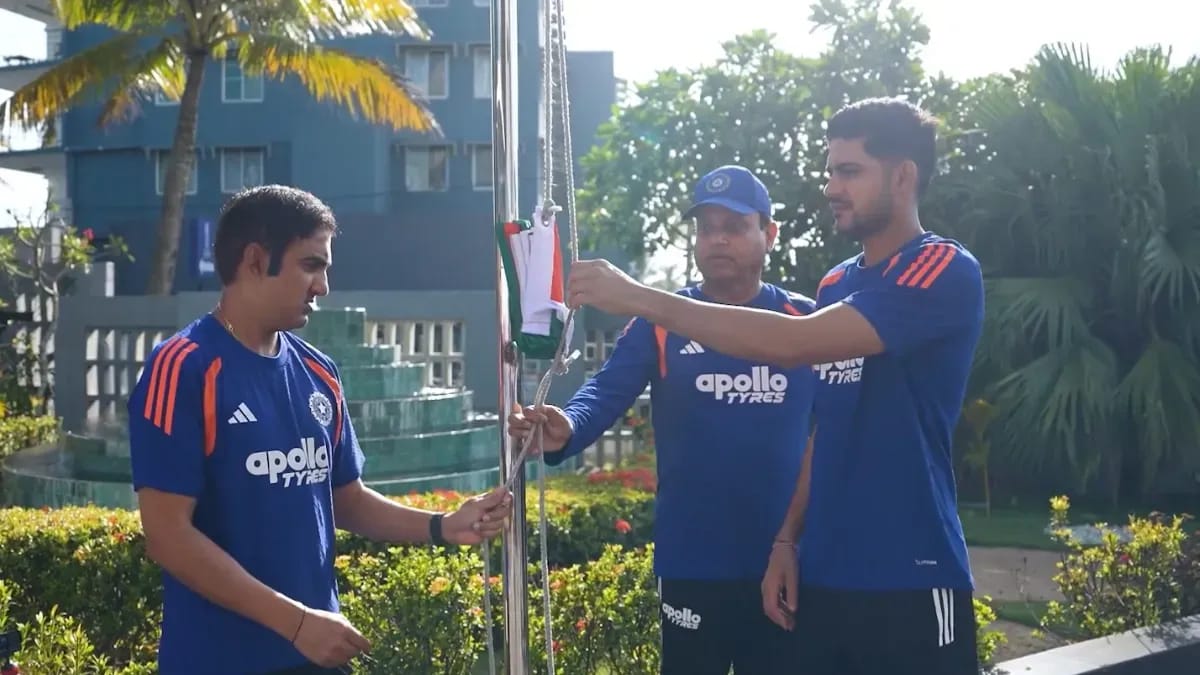 India vs Sri Lanka Test 2026