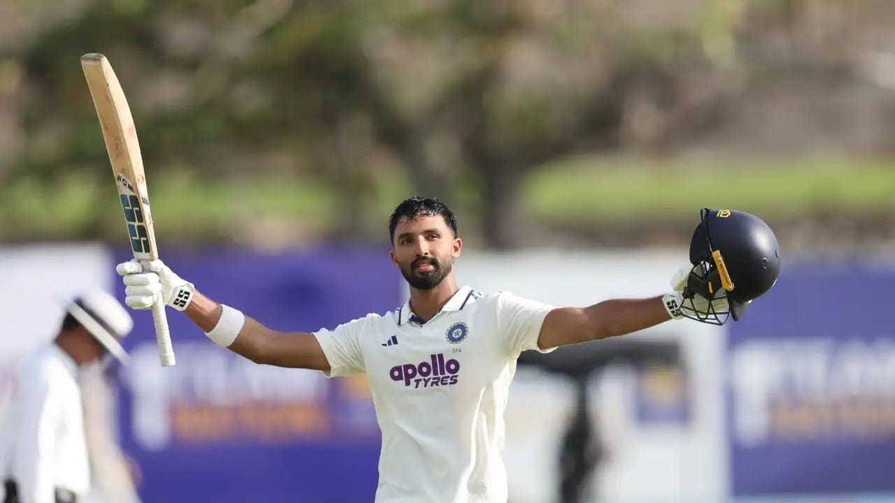 Padikkal Century