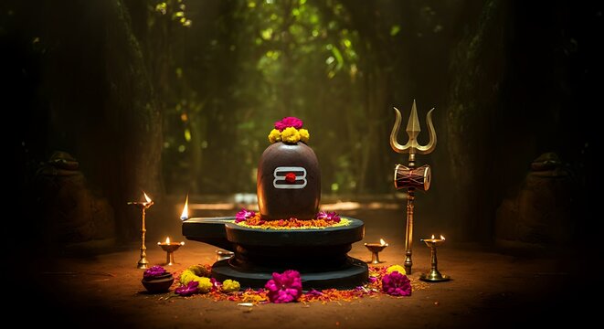 ૐ નમઃ શિવાય