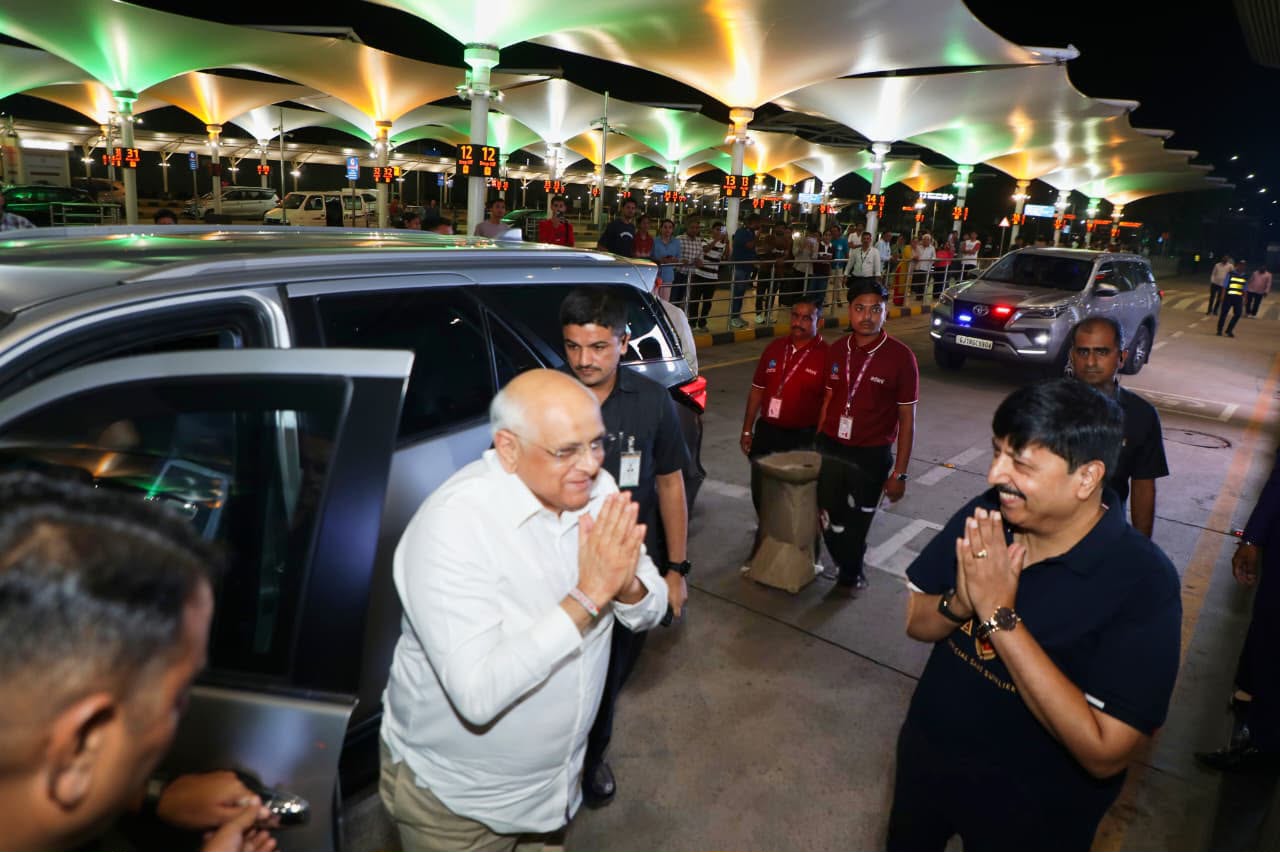 Vibrant Gujarat 
