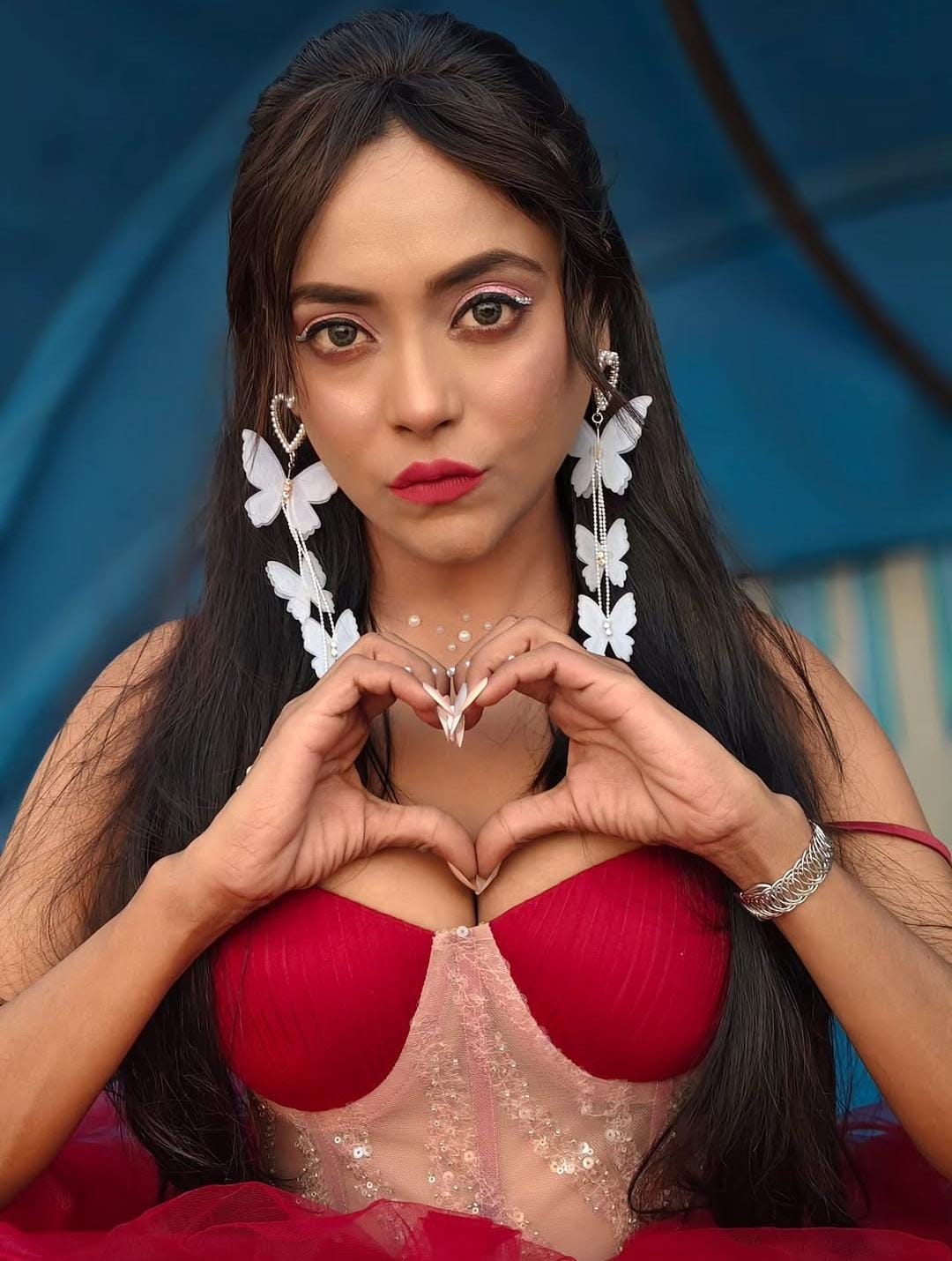 Nehal Vadoliya: ‘તારક મહેતા’ ફેમ અભિનેત્રીનો ચોંકાવનારો દાવો