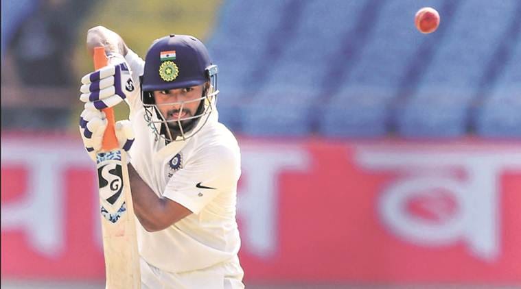 IND vs SL: ઋષભ પંતે રચ્યો ઈતિહાસ, 100 ટેસ્ટ સિક્સર