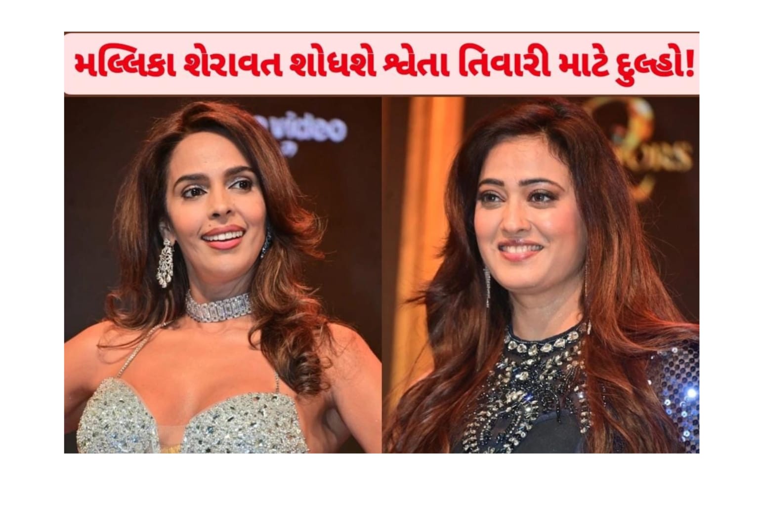 Shweta Tiwari માટે દુલ્હો શોધશે મલ્લિકા શેરાવત, The Traitors 2માં થઈ ચર્ચા