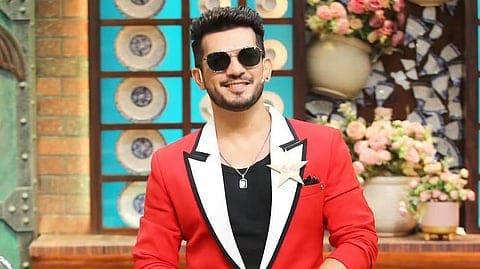 Arjun Bijlani Car Accident: અર્જુન બિજલાનીનો કાર અકસ્માત