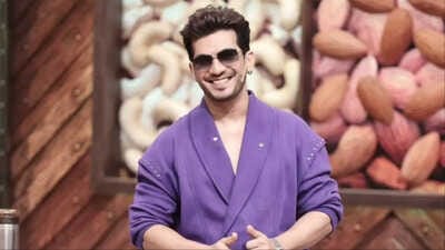 Arjun Bijlani Car Accident: અર્જુન બિજલાનીનો કાર અકસ્માત
