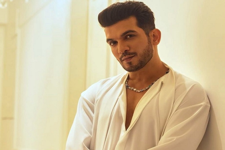 Arjun Bijlani Car Accident: અર્જુન બિજલાનીનો કાર અકસ્માત