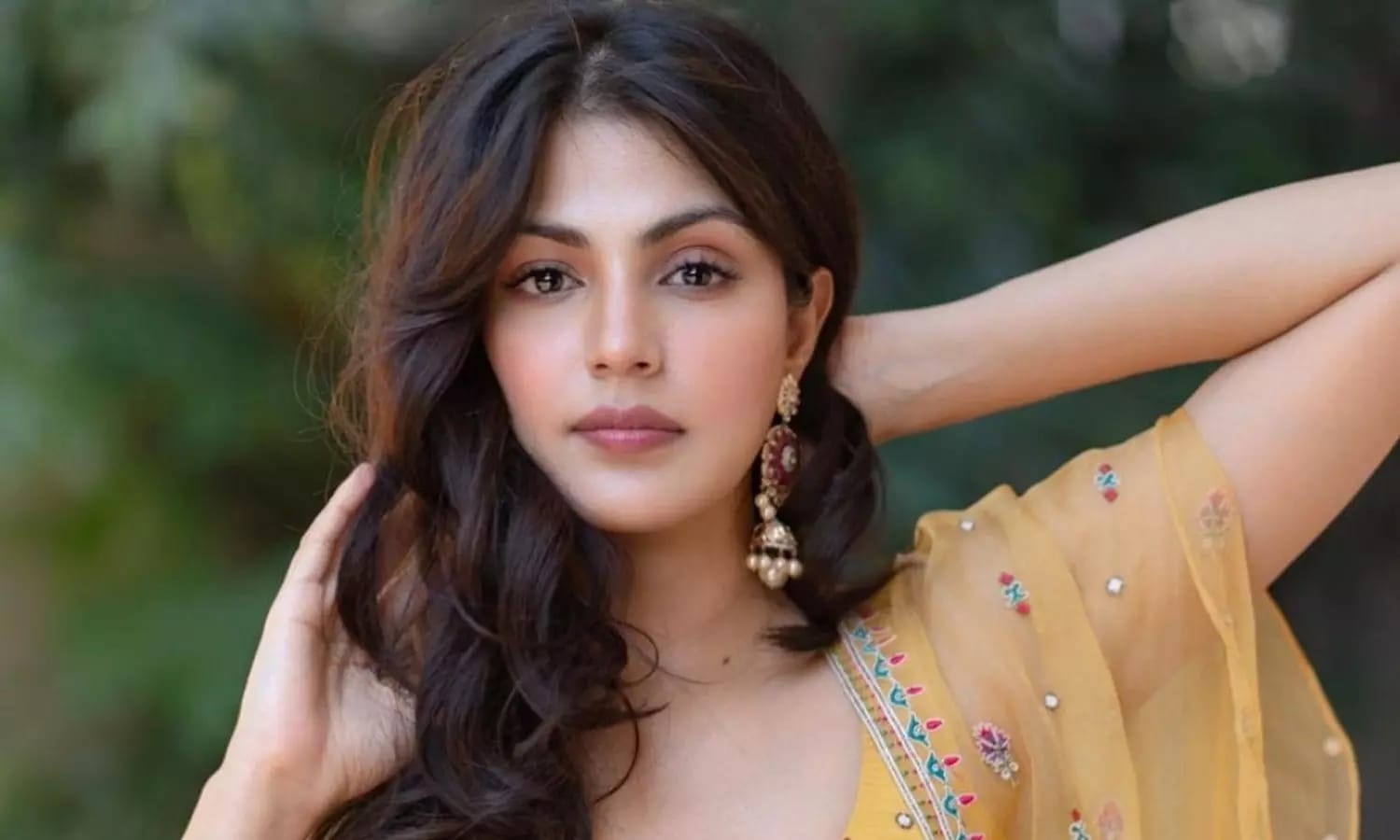Rhea Chakraborty: ‘ધ ટ્રેટર્સ 2’માં ટ્રેટર કેમ ન બની?