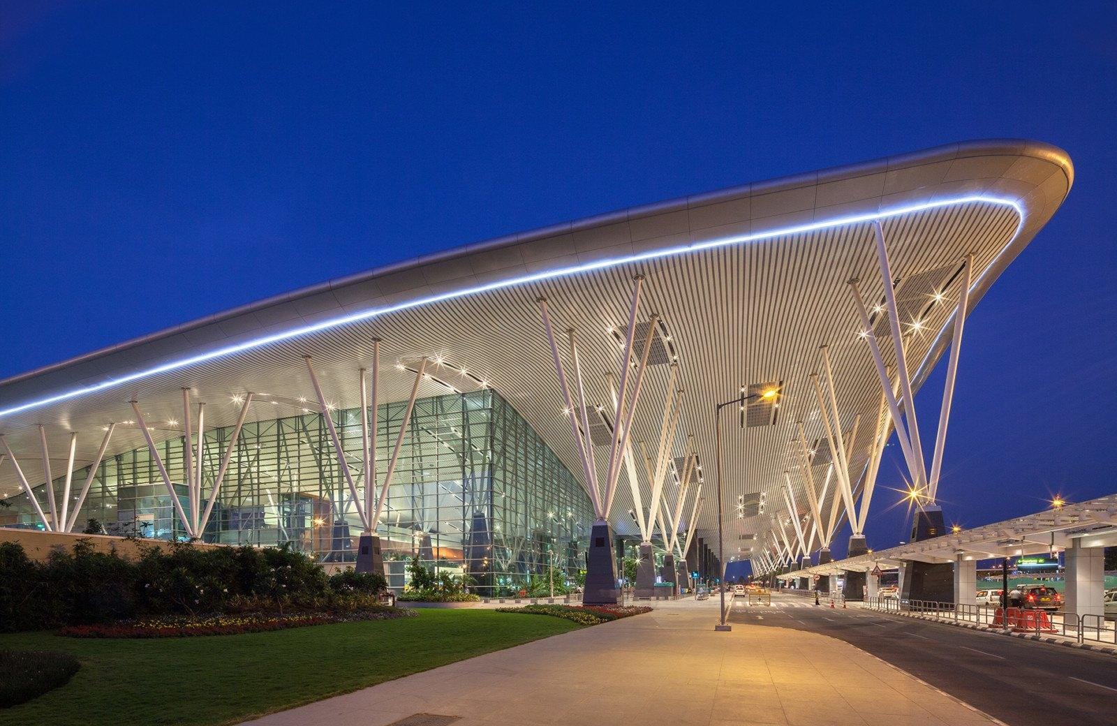 Bengaluru Airport UDF Reduction: 1 સપ્ટેમ્બરથી મોટી રાહત!