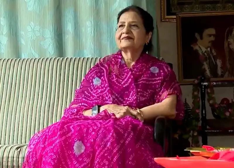 Raksha Bandhan 2026: PM મોદીને કમર શેખની ખાસ રાખડી