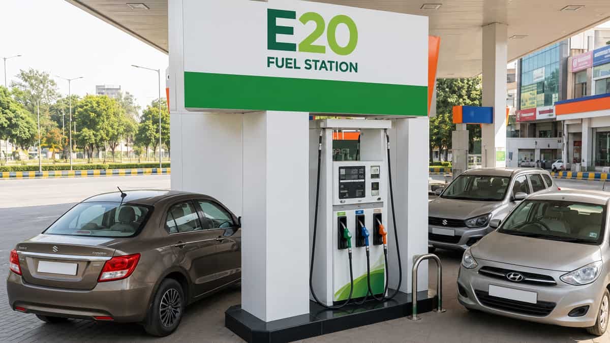 E20 Petrol Quality Rules: સરકારના નવા નિયમો તૈયાર