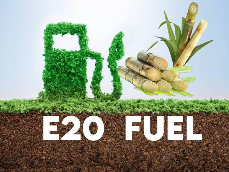 E20 Petrol Quality Rules: સરકારના નવા નિયમો તૈયાર