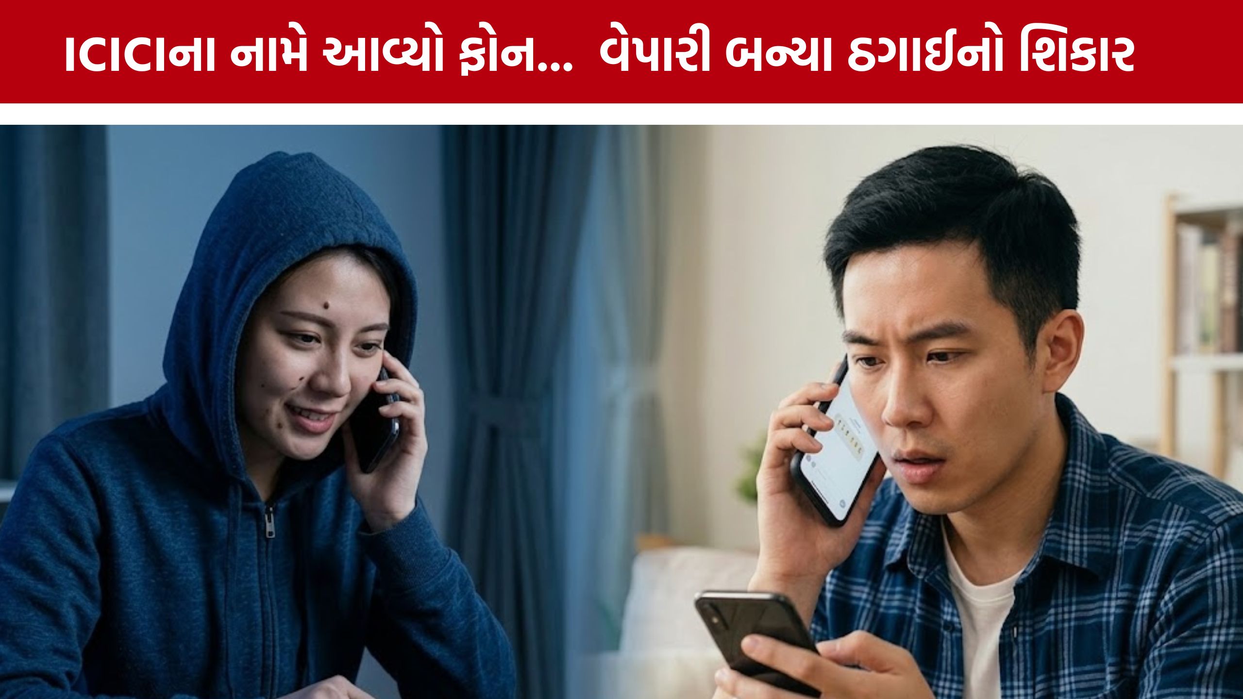 ICICI Credit Card Scam: અમદાવાદના વેપારીના ખાતામાંથી ₹1.85 લાખ ઉપડી ગયા