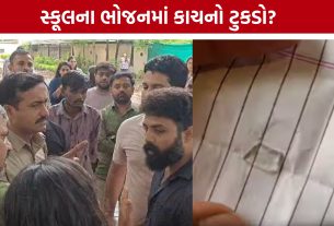 Ahmedabad Anand Niketan School વિવાદમાં: ભોજનથી લઈ અભ્યાસક્રમ સુધી વાલીઓના ગંભીર આક્ષેપ