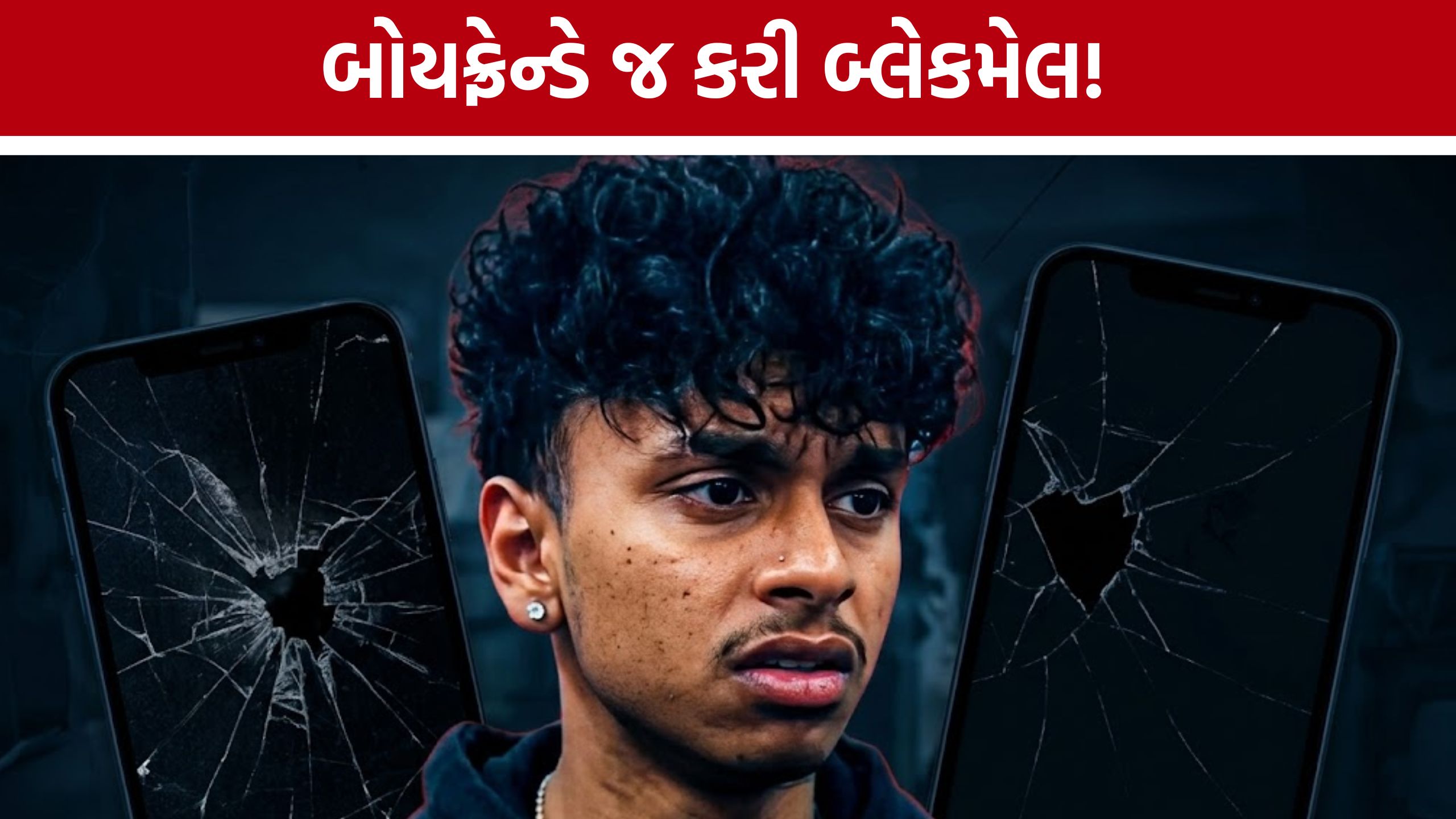 Instagram Blackmail Case: પ્રેમસંબંધમાં વિશ્વાસઘાત? યુવતીના અંગત વીડિયોનો દુરુપયોગ કરી પૈસા માંગ્યાનો આરોપ