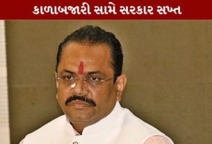 કૃષિ મંત્રી જીતુ વાઘાણી (Jitu Vaghani,)ની સૂચનાથી કૃષિ અને ખેડૂત કલ્યાણ વિભાગ દ્વારા રાજ્યમાં સબસિડાઈઝ ખાતરની વિતરણ (Fertilizer Distribution)વ્યવસ્થાની ચકાસણી કરવા તેમજ ગેરરીતિઓ સામે કડક પગલાં લેવા માટે તપાસ અધિકારીઓ અને નિરીક્ષણ અધિકારીઓની વિશેષ નિમણૂંક કરવામાં આવી છે