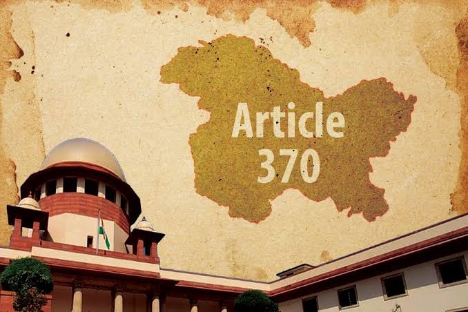 Article 370: 7 વર્ષ પૂર્ણ, PM મોદીનો ખાસ સંદેશ