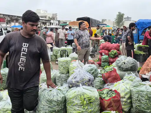  Vegetable Price Hike
