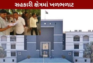 વિસાવદર અને ભેસાણ તાલુકાની કેટલીક સેવા સહકારી મંડળી (Visavadar Bogus Cooperative Society)ઓને લઈને છેલ્લા બે વર્ષથી ચાલી રહેલા વિવાદમાં હવે નવો વળાંક આવ્યો છે