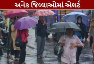 જમ્મુ-કાશ્મીરમાં ચોમાસાએ ફરી જોર પકડ્યું છે. શોપિયાના અખનાર વિસ્તારમાં વાદળ ફાટવાની ઘટના (Cloudburst) બાદ પૂર જેવી સ્થિતિ સર્જાઈ હતી