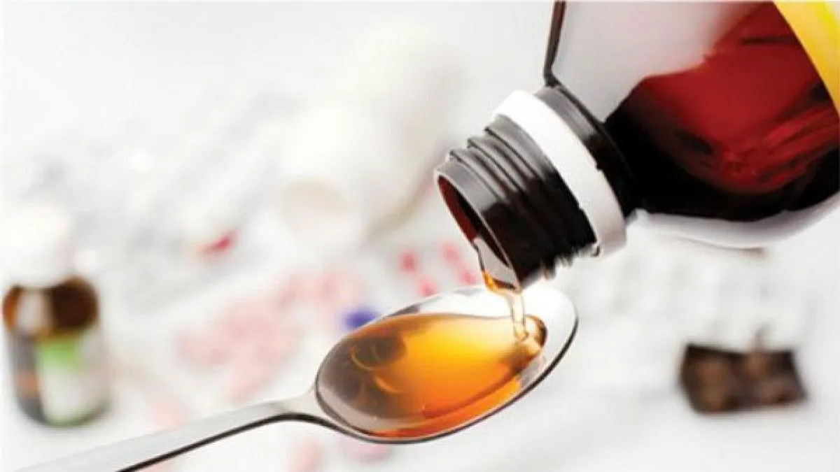 Cough Syrup Without Prescription: અમદાવાદમાં મોટો ખુલાસો!