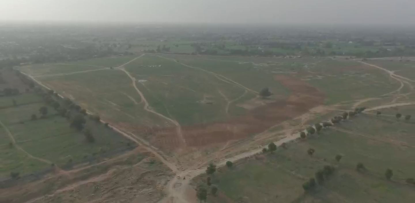 Deesa Desert Zoo: રૂ.542 કરોડના ડેઝર્ટ ઝૂમાં જોવા મળશે સિંહથી કાંગારૂ સુધીના પ્રાણી