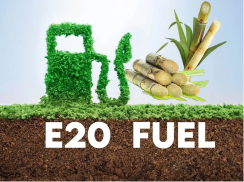 E10 પેટ્રોલ અને E20 પેટ્રોલ વચ્ચે જૂના વાહનો માટે ઇંધણનો વિકલ્પ