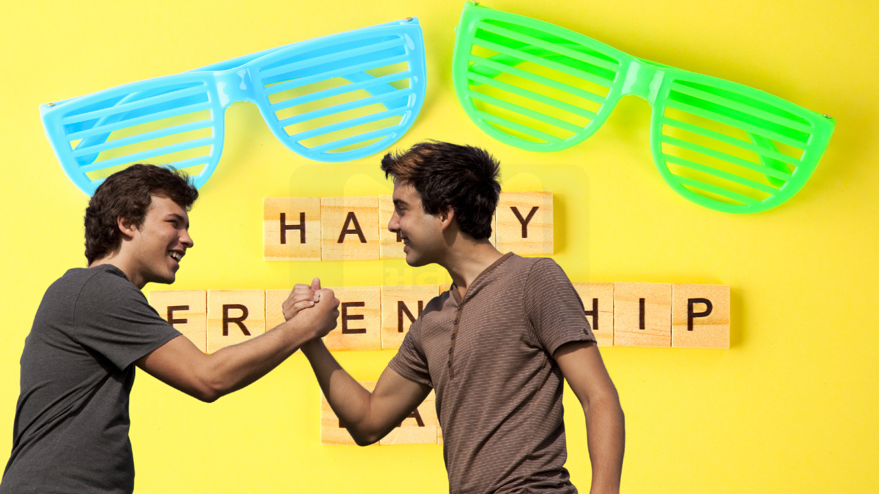 Friendship Day