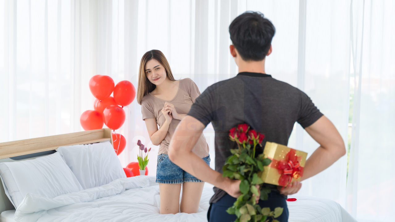 Girlfriend Day