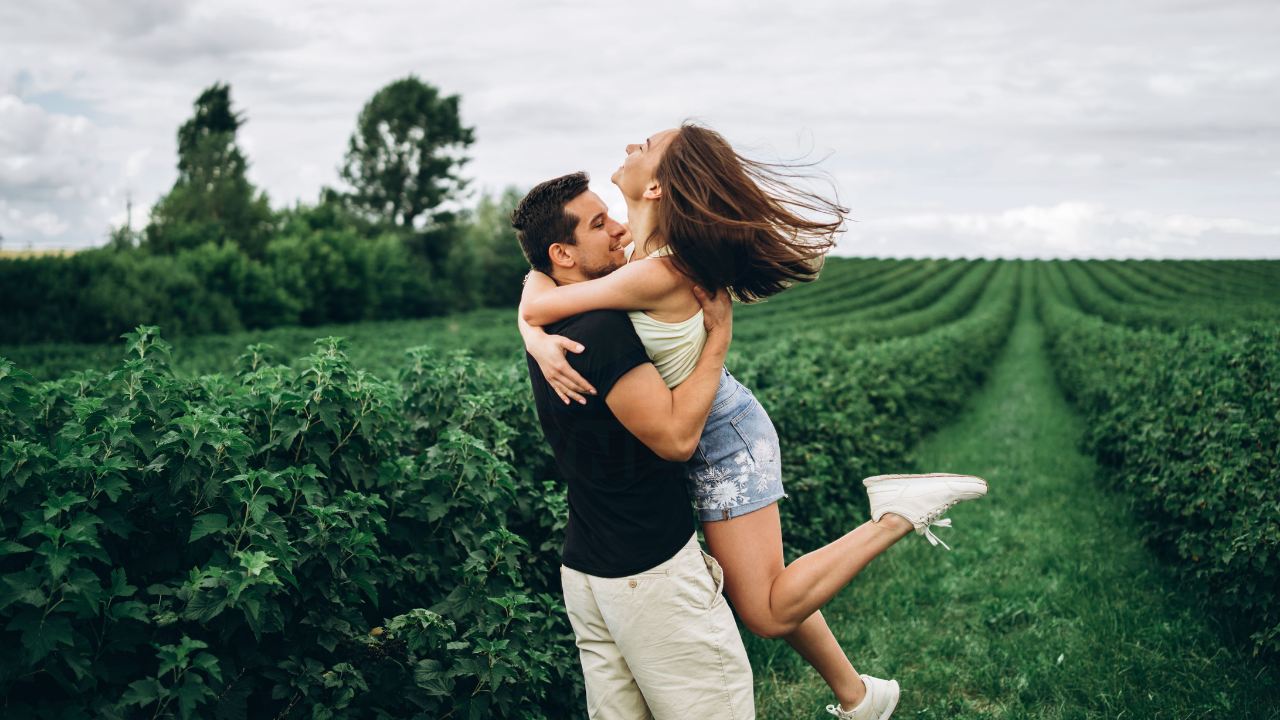 girlfriend day