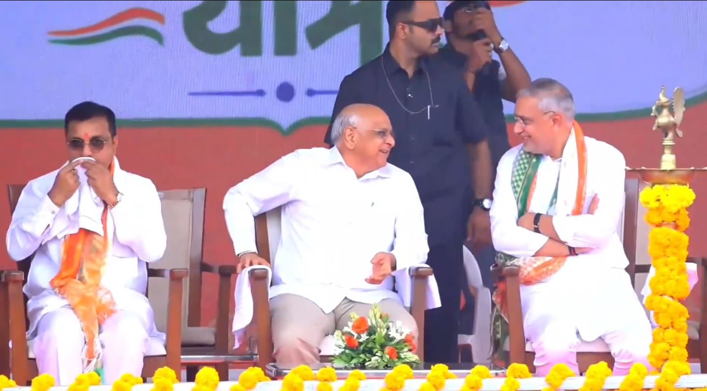Tiranga Yatra 2026:  ‘હર ઘર તિરંગા’ને ‘હર દિલ તિરંગા’ 
