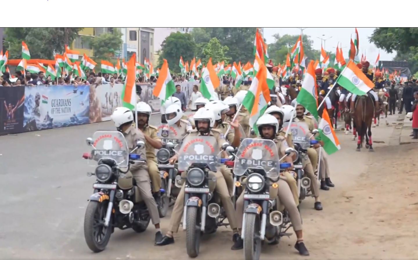 Tiranga Yatra 2026:  ‘હર ઘર તિરંગા’ને ‘હર દિલ તિરંગા’ 
