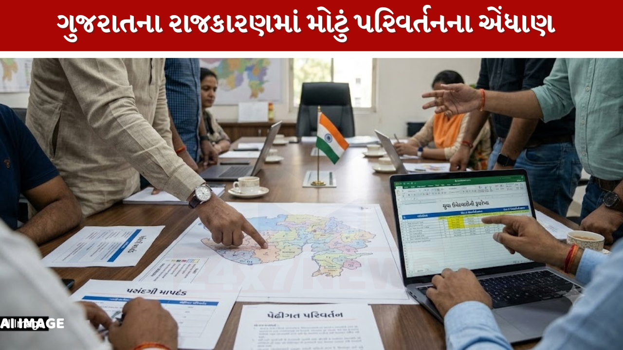 Gujarat