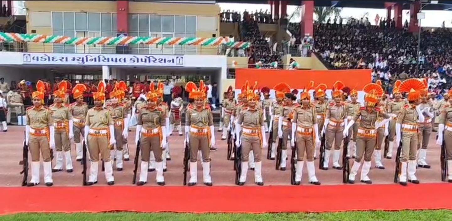 Gujarat Independence Day 2026: CM-DyCMએ આપ્યો વિકસિત ભારત અને ગુજરાતનો સંદેશ