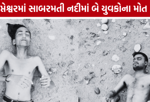 Youths Drowning Death: સપ્તેશ્વરમાં દશામાંની મૂર્તિ પધરાવતી વખતે બે યુવકો ડૂબ્યા, બંનેના મોત