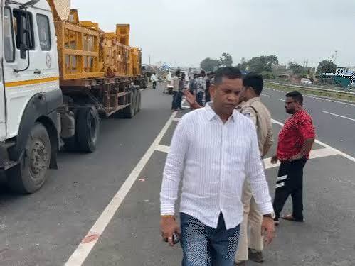 Ujjain accident: વડોદરાના 6 યુવકોનાં મોત