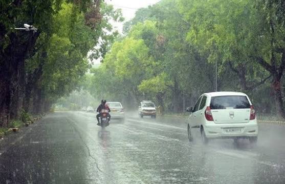 Gujarat Weather Update: 13 જિલ્લામાં વરસાદની આગાહી