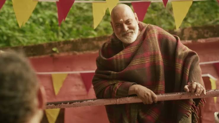 Hanuman Ansh Box Office Collection: હિટ કે ફ્લોપ પર ડાયરેક્ટરે તોડી ચુપ્પી